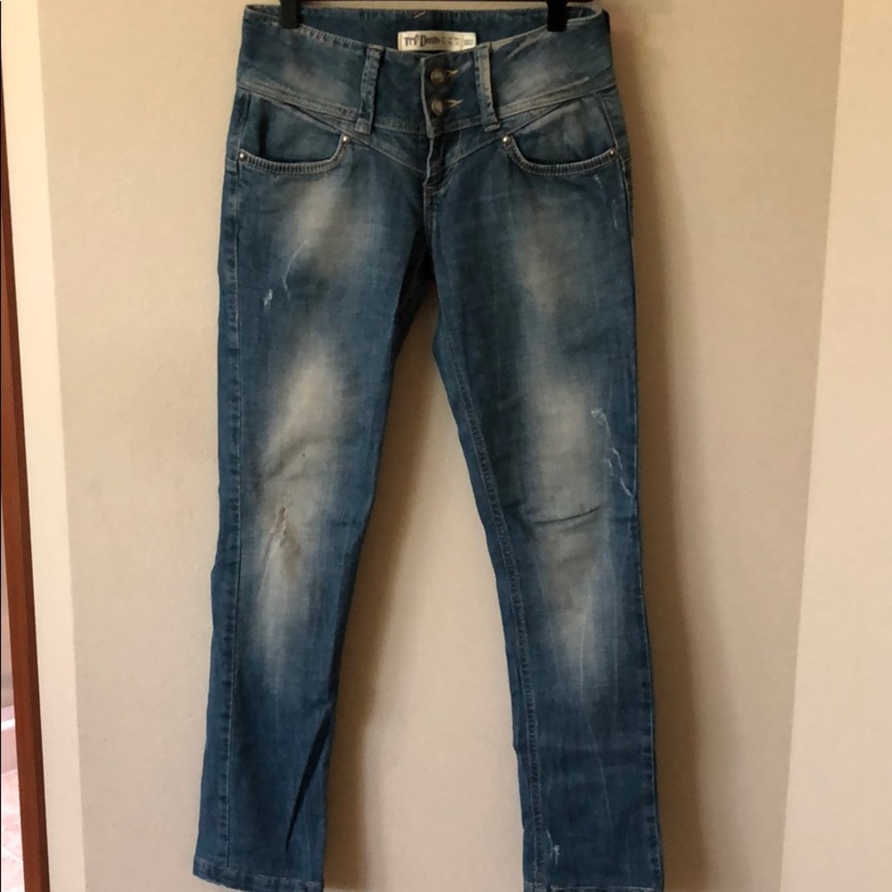 Zara jean